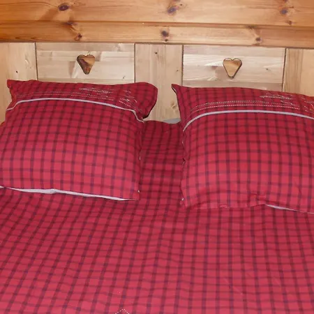 De La Roche Gauthier *