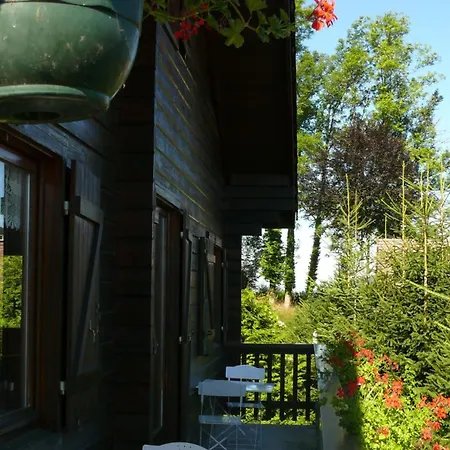 De La Roche Gauthier *