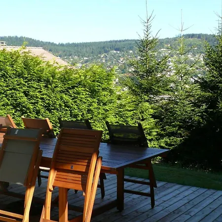 De La Roche Gauthier