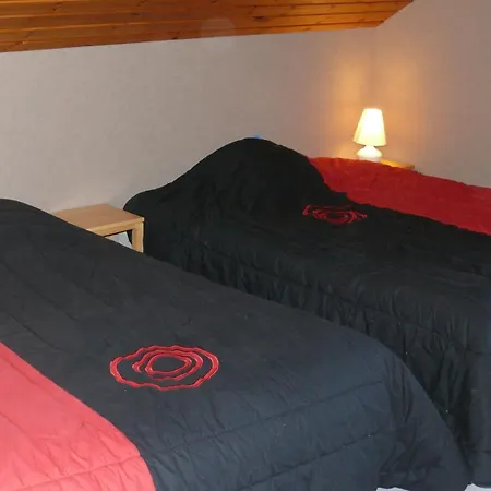 De La Roche Gauthier * Gérardmer