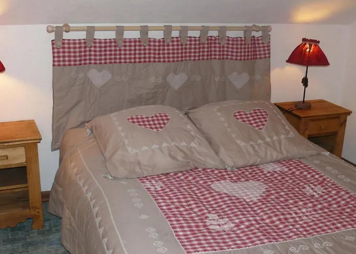 De La Roche Gauthier