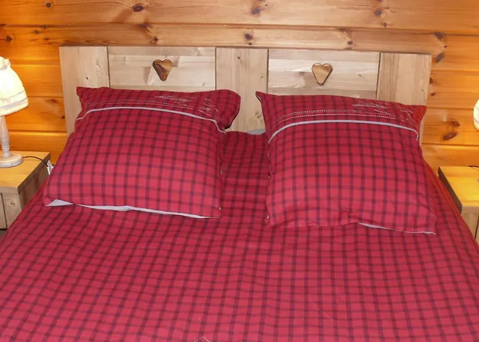 De La Roche Gauthier *