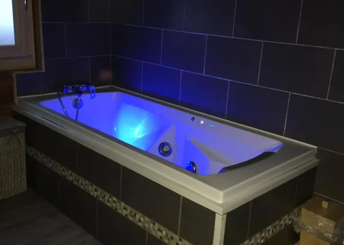 De La Roche Gauthier *