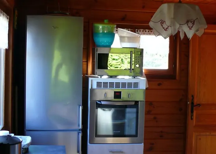 De La Roche Gauthier Gérardmer