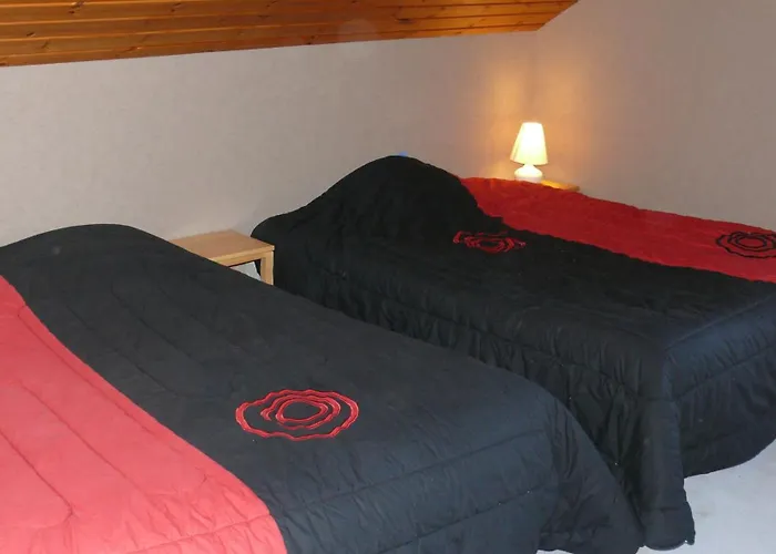 De La Roche Gauthier * Gérardmer