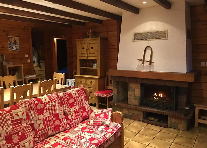 De La Roche Gauthier * Gérardmer